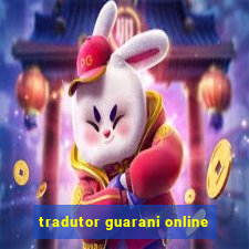 tradutor guarani online